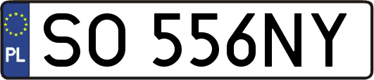 SO556NY