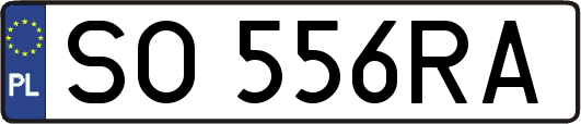 SO556RA