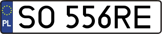 SO556RE