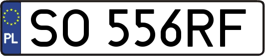 SO556RF