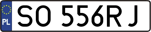 SO556RJ
