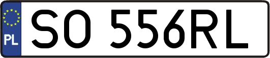 SO556RL