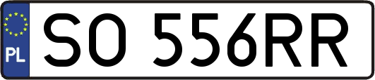 SO556RR