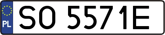 SO5571E