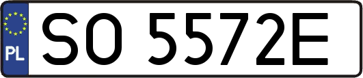 SO5572E