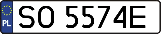 SO5574E