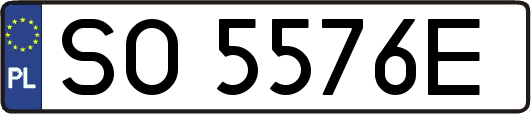 SO5576E