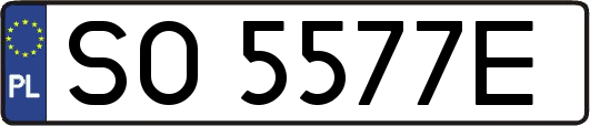 SO5577E