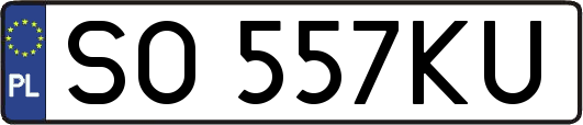 SO557KU