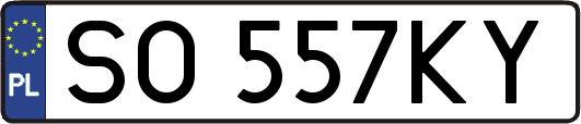 SO557KY