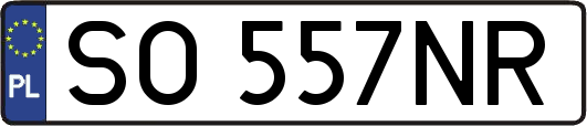 SO557NR
