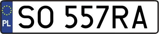 SO557RA