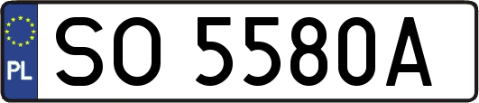 SO5580A