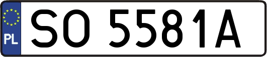 SO5581A