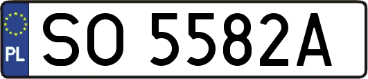 SO5582A