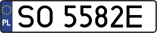SO5582E