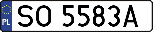 SO5583A
