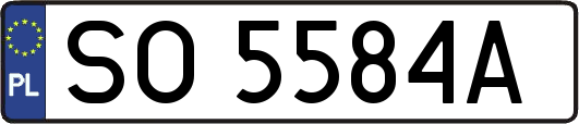 SO5584A