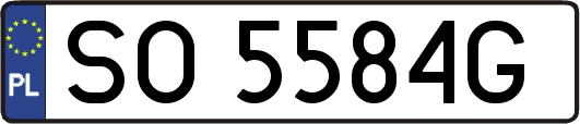 SO5584G