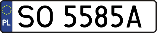 SO5585A