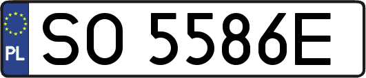 SO5586E