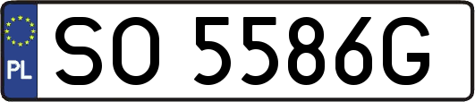 SO5586G