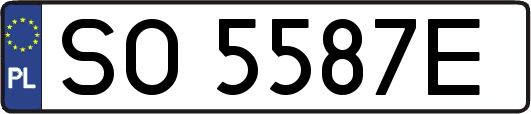 SO5587E