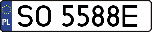 SO5588E