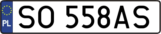 SO558AS