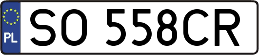 SO558CR