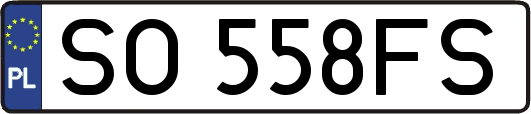 SO558FS
