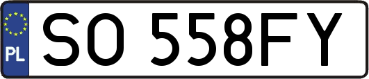 SO558FY