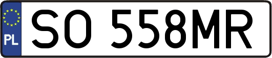 SO558MR