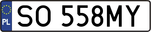 SO558MY