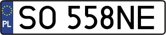 SO558NE