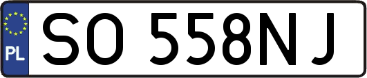 SO558NJ