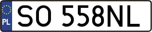 SO558NL
