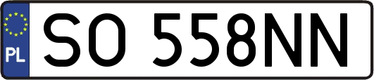 SO558NN