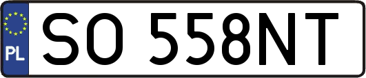 SO558NT