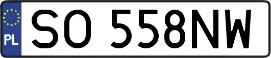 SO558NW