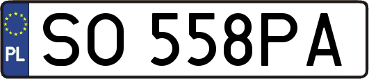SO558PA