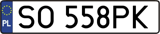 SO558PK