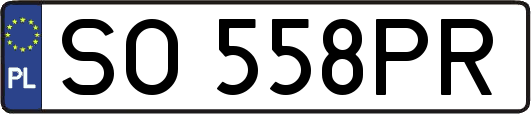 SO558PR