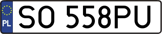 SO558PU