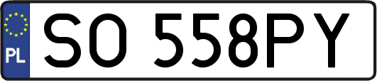 SO558PY