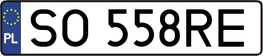 SO558RE