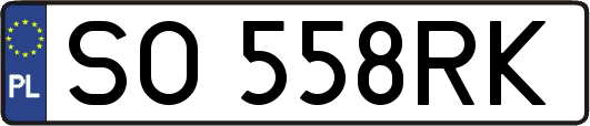 SO558RK