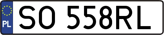 SO558RL