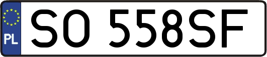 SO558SF