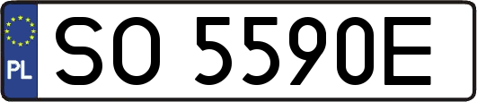 SO5590E